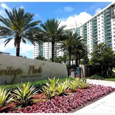 Miami Sunny Isles Ocean Reserve 704 외부 사진