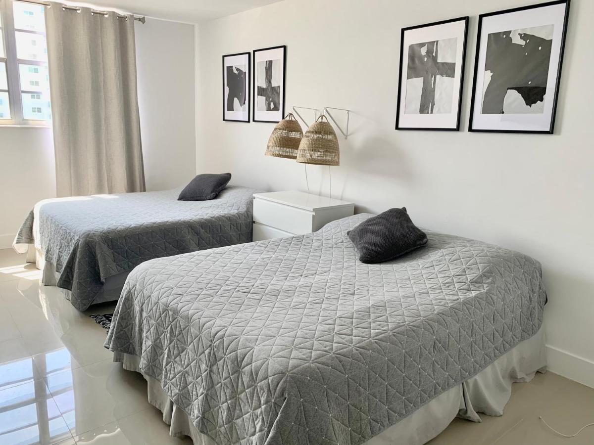 Miami Sunny Isles Ocean Reserve 704 외부 사진