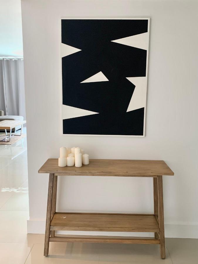 Miami Sunny Isles Ocean Reserve 704 외부 사진