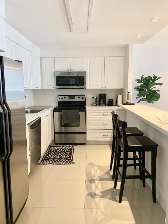 Miami Sunny Isles Ocean Reserve 704 외부 사진