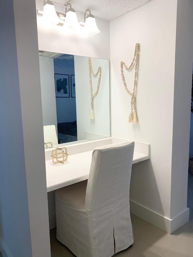 Miami Sunny Isles Ocean Reserve 704 외부 사진