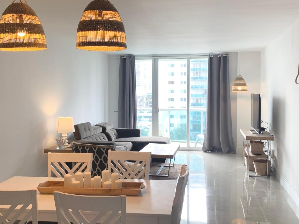 Miami Sunny Isles Ocean Reserve 704 외부 사진