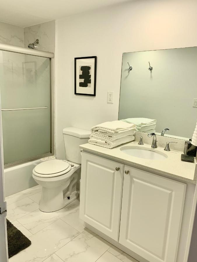 Miami Sunny Isles Ocean Reserve 704 외부 사진