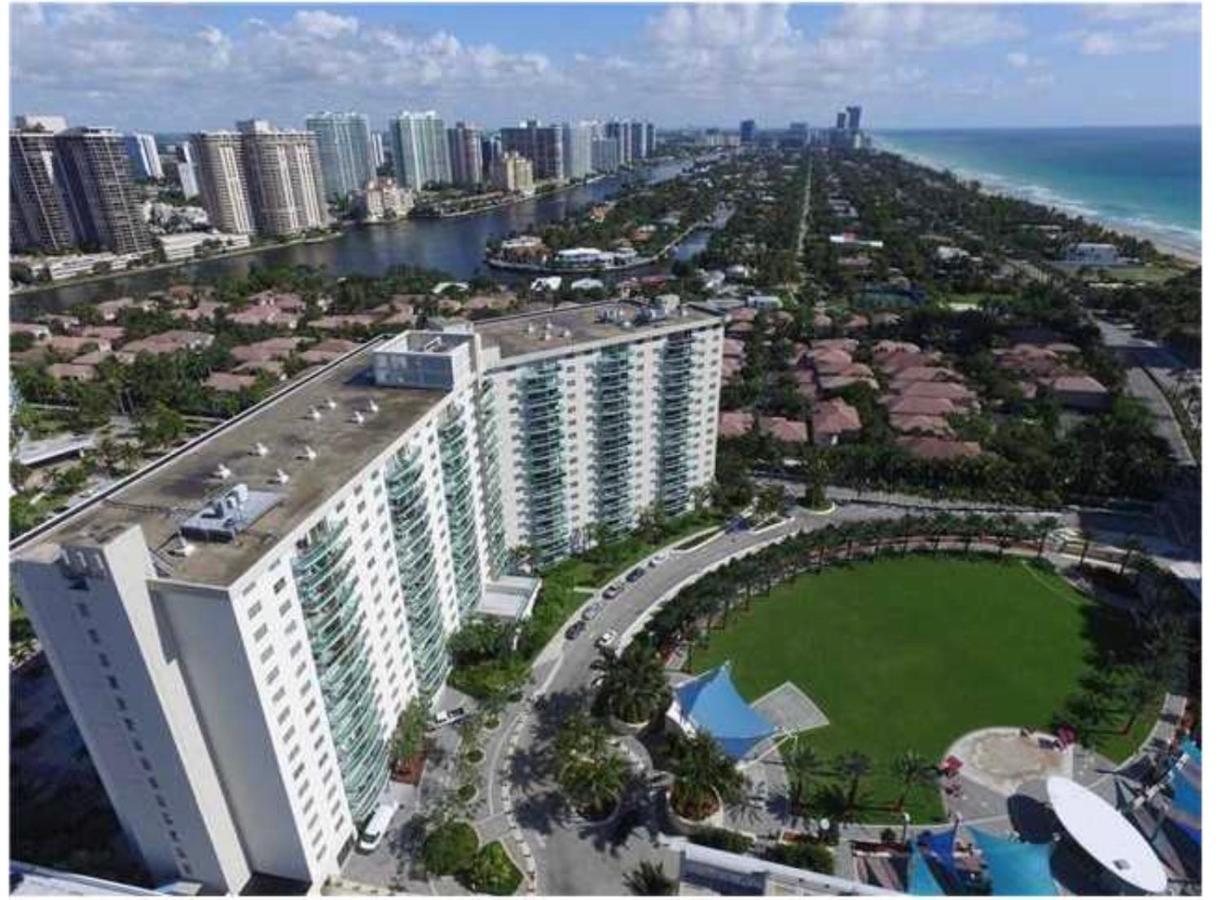 Miami Sunny Isles Ocean Reserve 704 외부 사진
