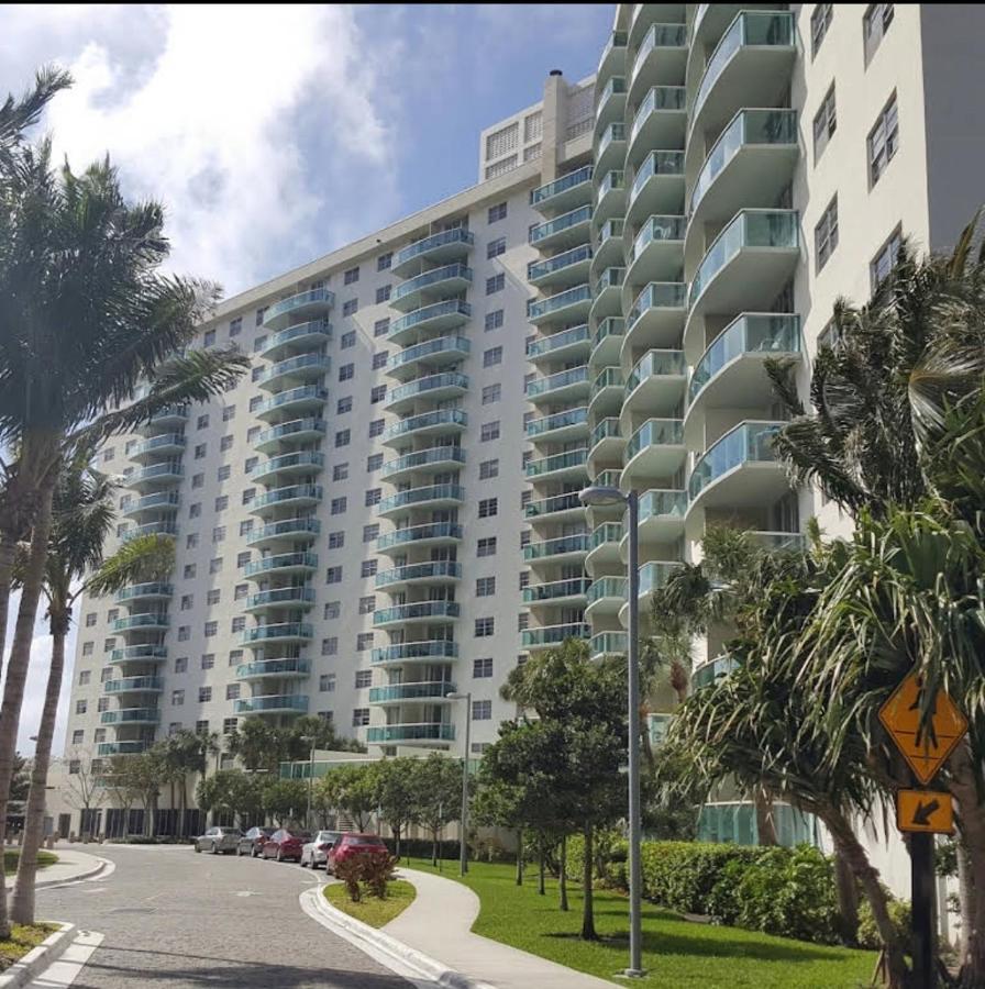 Miami Sunny Isles Ocean Reserve 704 외부 사진