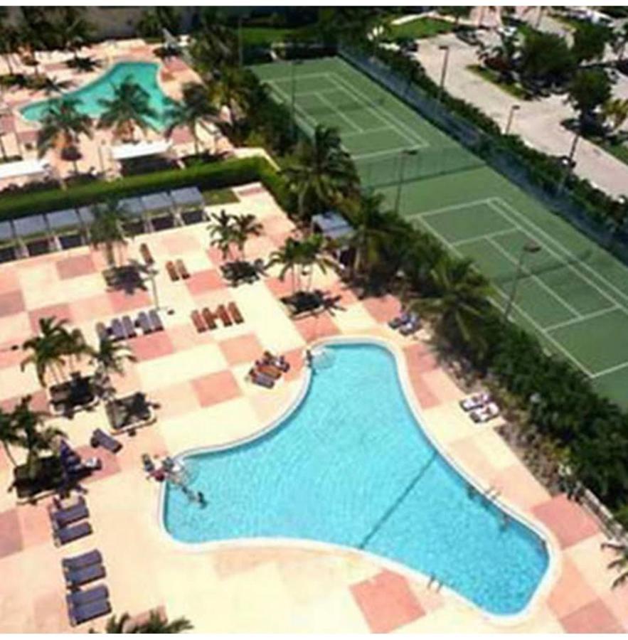 Miami Sunny Isles Ocean Reserve 704 외부 사진